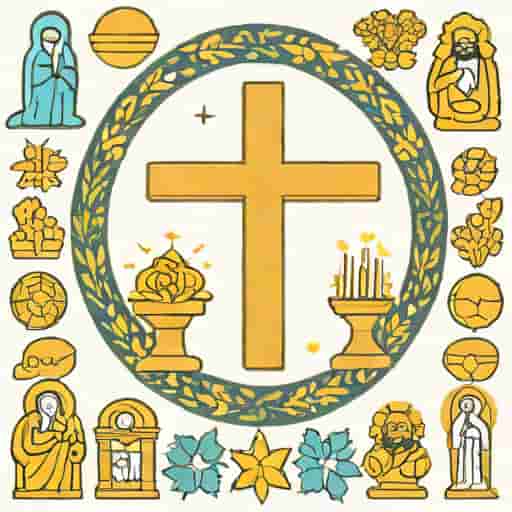 What Are The Holy Days Of Obligation
