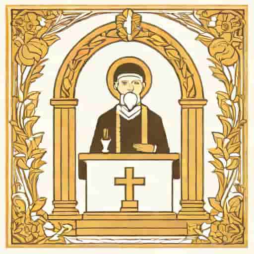 What Are The Vows Of A Diocesan Catholic Priest