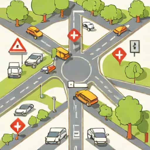 What Can Diminish Alertness In Road Traffic
