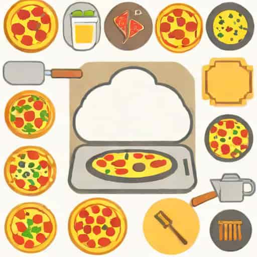 What Can You Cook On A Pizzazz