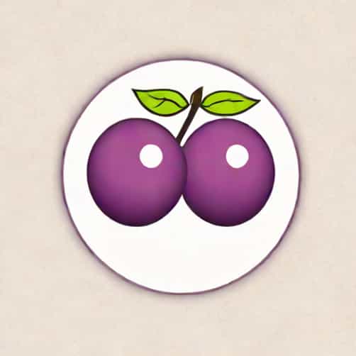 What Color Is Plum