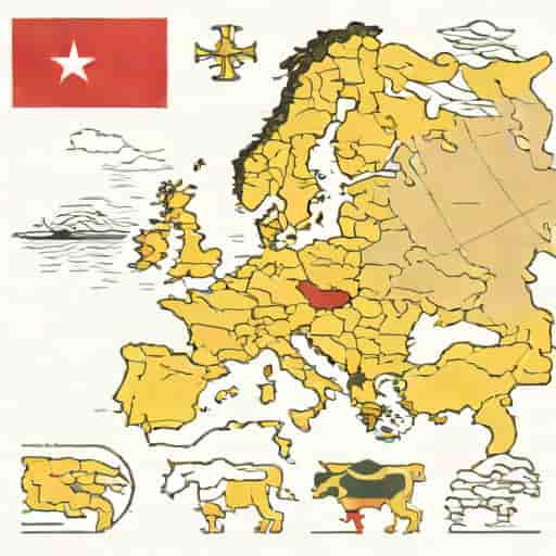 What Country Is Scythia Today