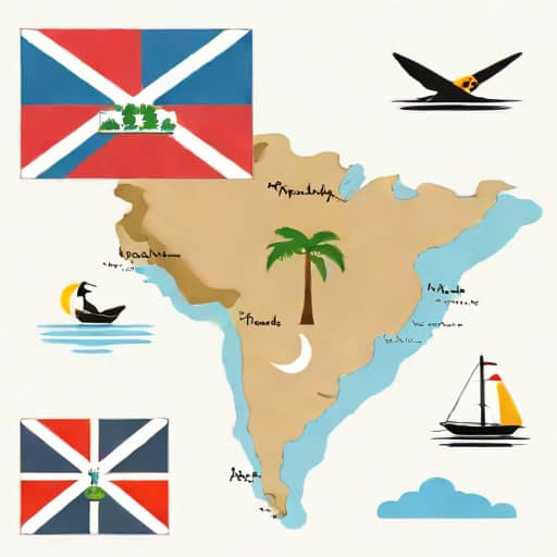 What Country Shares The Island Of Hispaniola With Haiti