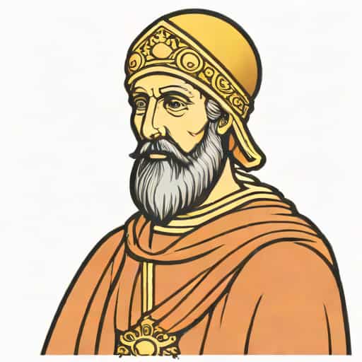 What Did Theodoric The Great Look Like