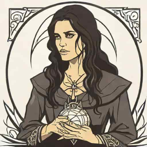 What Did Yennefer Sacrifice At Sodden