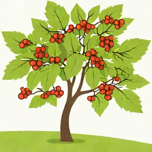 What Does A Chokecherry Tree Look Like