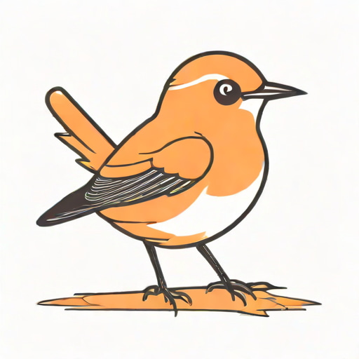 What Does A Warble Look Like