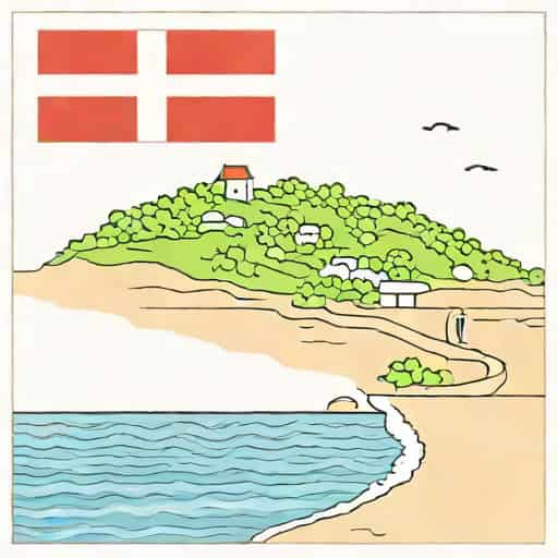 What Does Bailiwick Of Jersey Mean