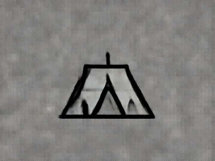 What Does Encampment Mean