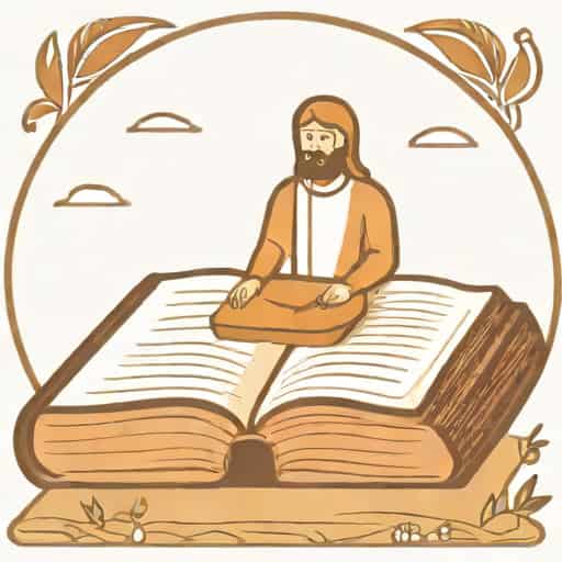 What Does Gleanings Mean In The Bible
