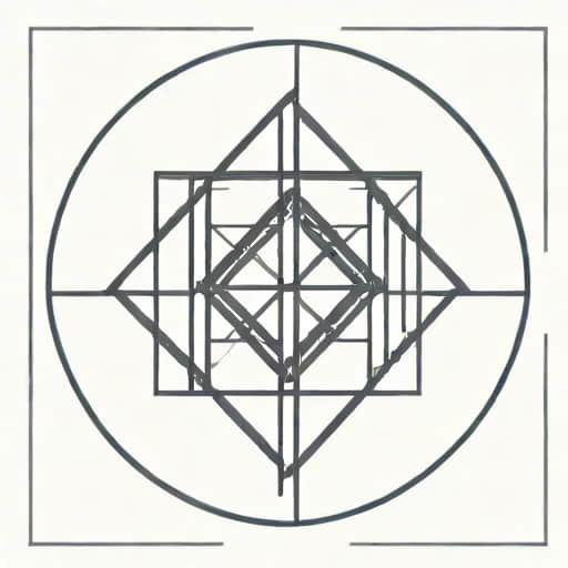 What Does Subtend Mean In Geometry