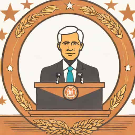 What Does The Vice President Oversee