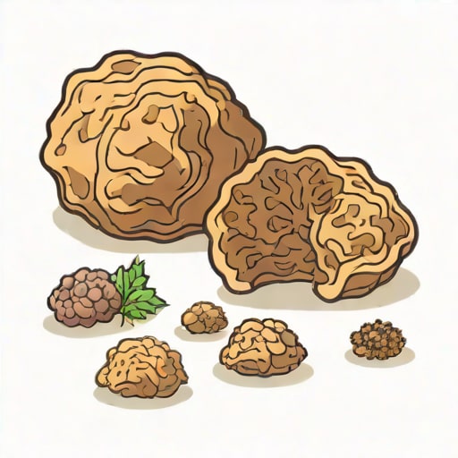 What Does Truffle Taste Like