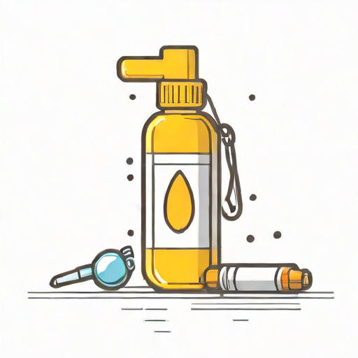 What Drug Class Is Epinephrine