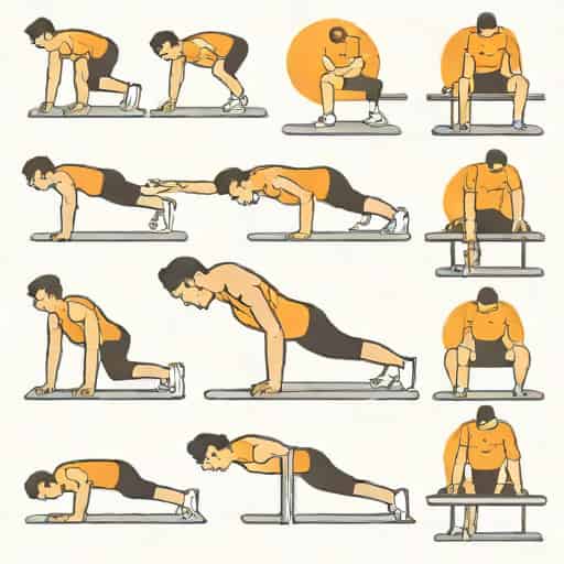 What Exercises Strengthen Lower Back