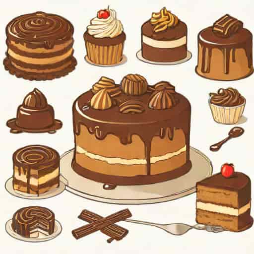 What Frosting For German Chocolate Cake