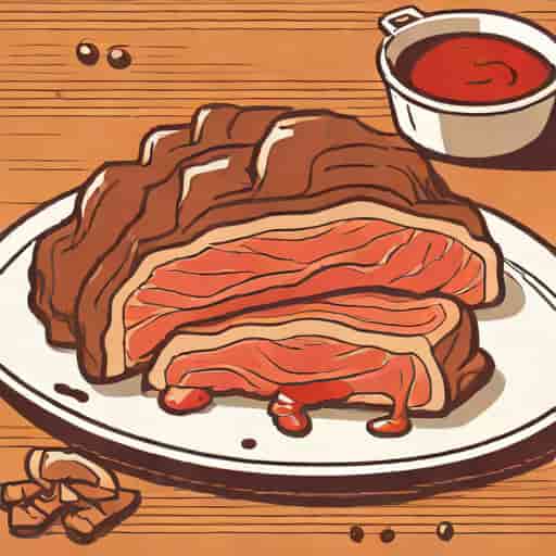 What Happens If You Overcook Brisket