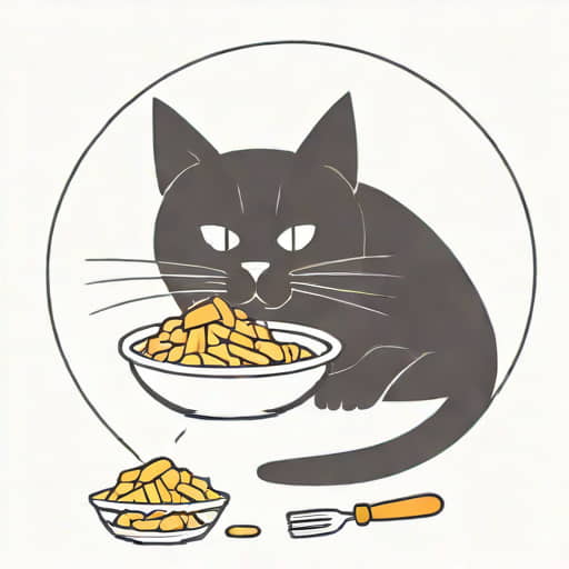 What Happens If You Underfeed A Cat