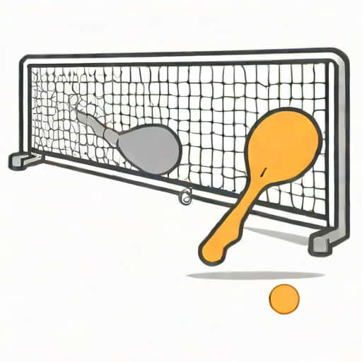 What Is A Backhand In Pickleball