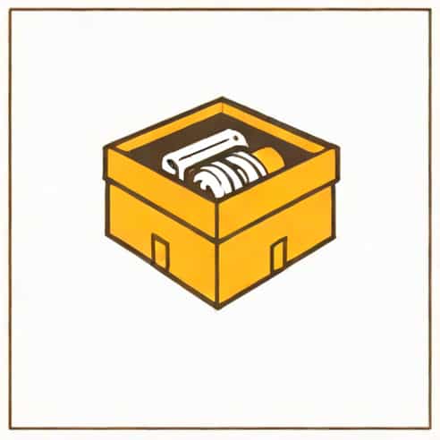 What Is A Box Clasp