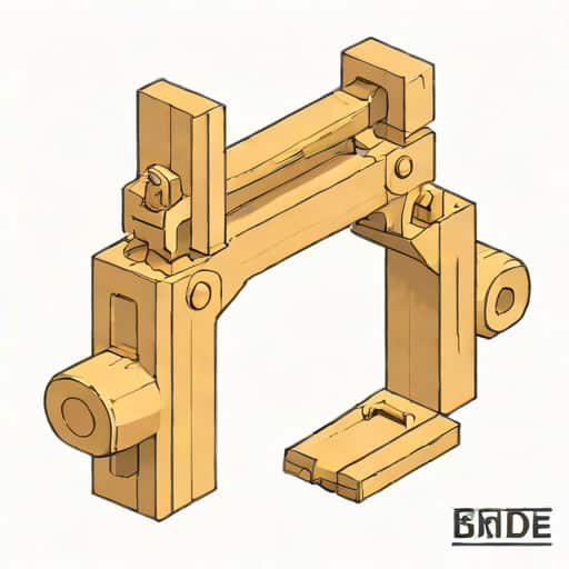 What Is A Bridle Joint