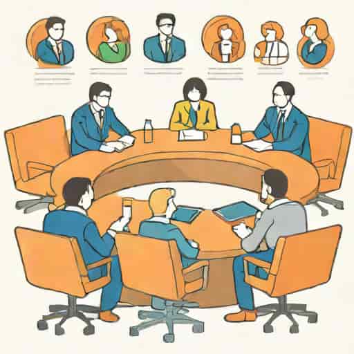 What Is A Conference Committee