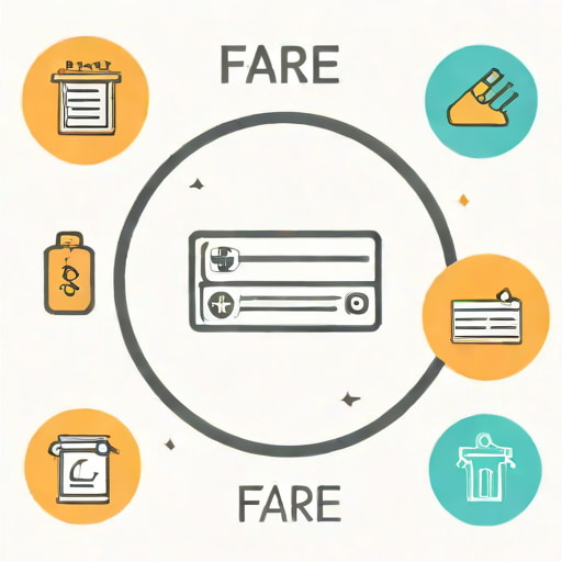 What Is A Consolidator Fare