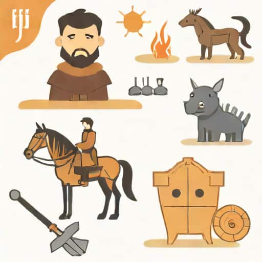 What Is A Deserter In Game Of Thrones