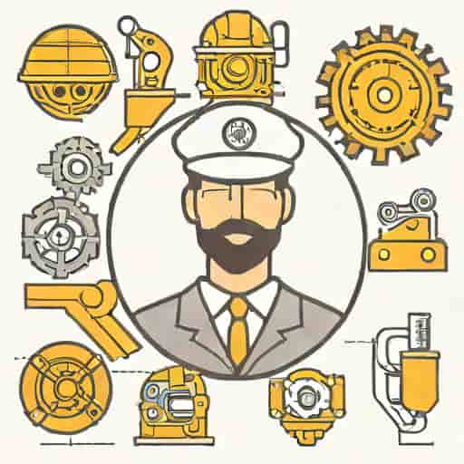 What Is A Distinguished Engineer