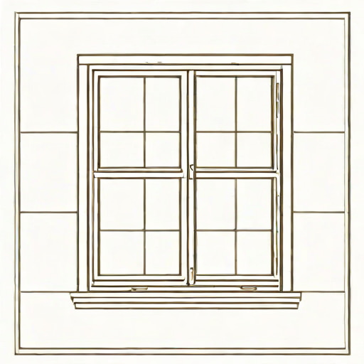 What Is A Double Hung Window