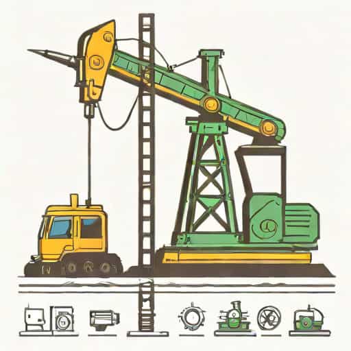 What Is A Driller Offsider