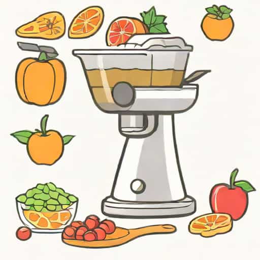 What Is A Food Chopper