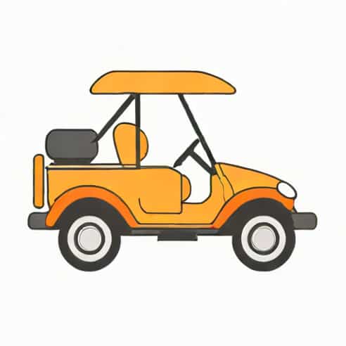 What Is A Georgia Buggy