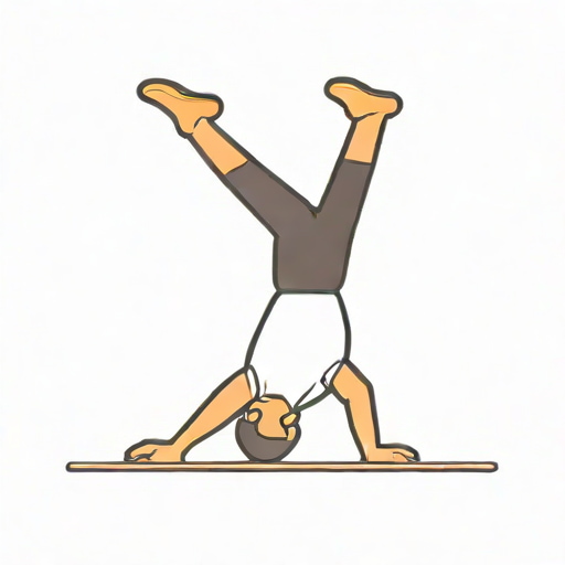 What Is A Handstand Push Up