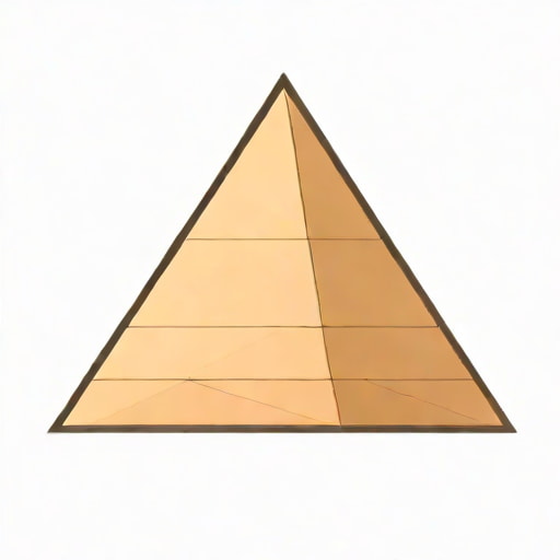 What Is A Heptagonal Pyramid