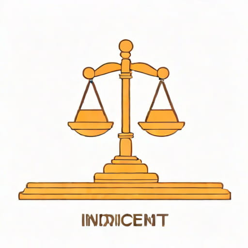 What Is A Indictment In Court