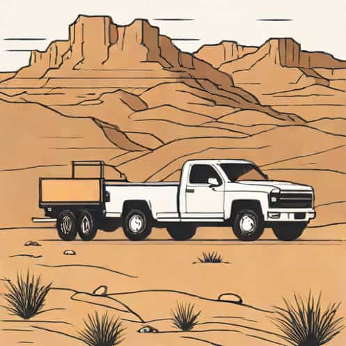 What Is A Laramie Truck