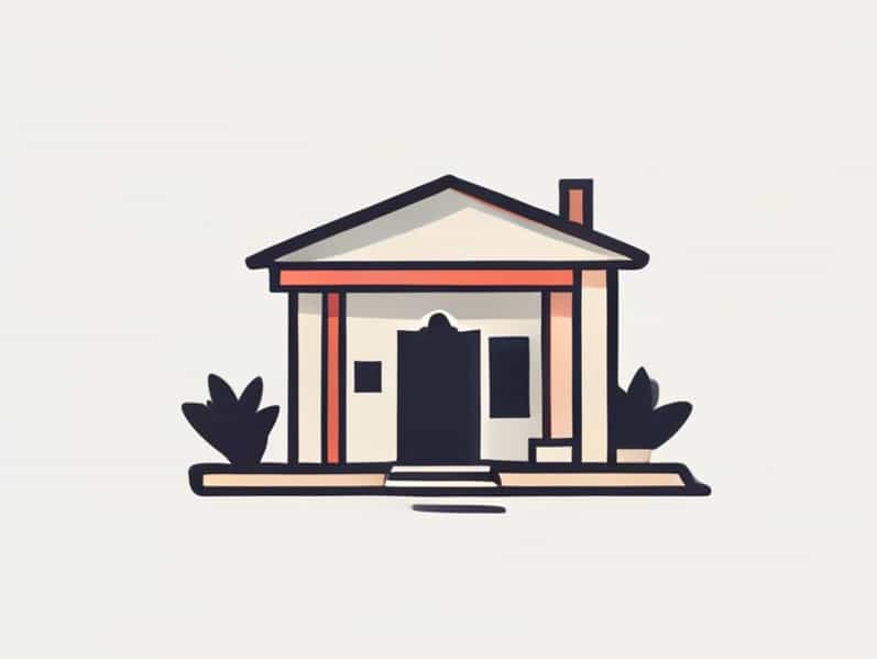 What Is A Loggia In A House