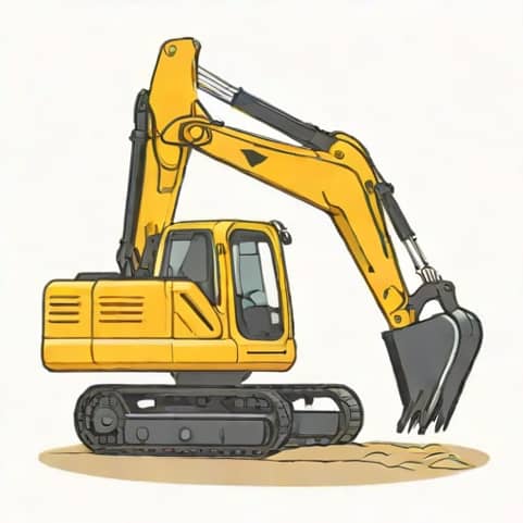 What Is A Mini Excavator