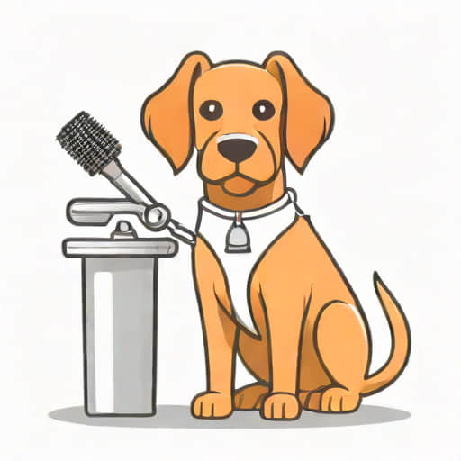 What Is A Mobile Dog Groomer