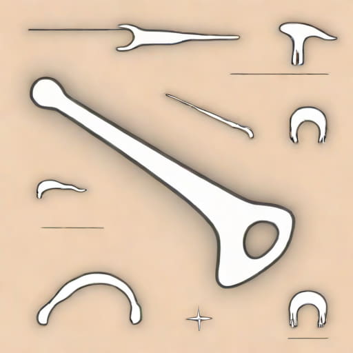 What Is A Phalanx Bone