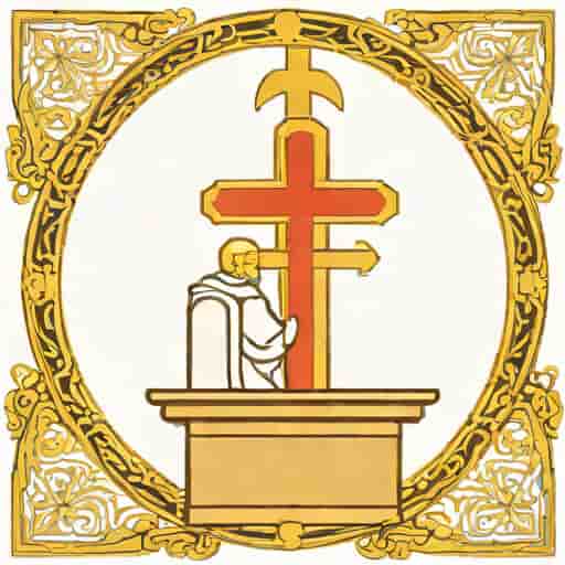 What Is A Presbyter In The Catholic Church