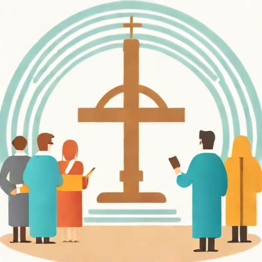 What Is A Presbyter In The Methodist Church