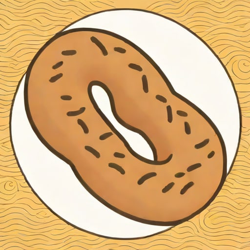 What Is A Pumpernickel Bagel