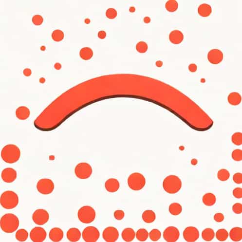 What Is A Red Freckle