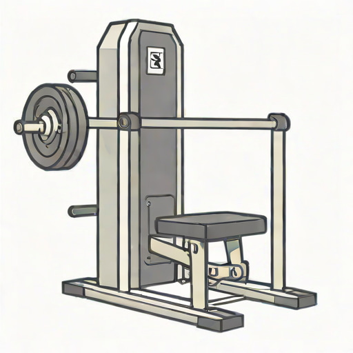 What Is A Sissy Squat Machine