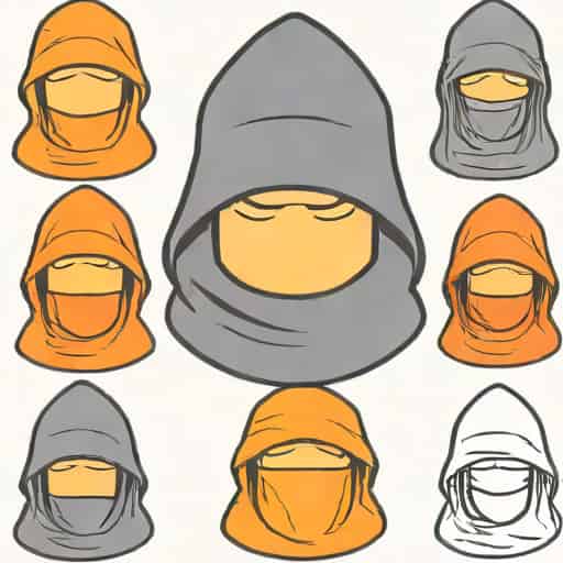 What Is A Spit Hood