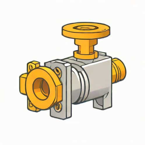 What Is A Spool Valve