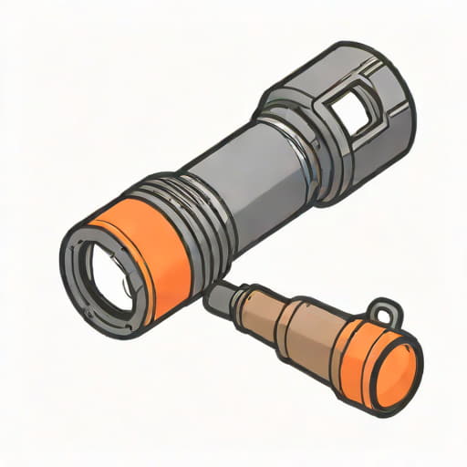 What Is A Tactical Flashlight