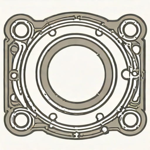 What Is A Tappet Cover Gasket